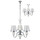 Подвесная люстра Crystal Lux Betis SP-PL3, фото 